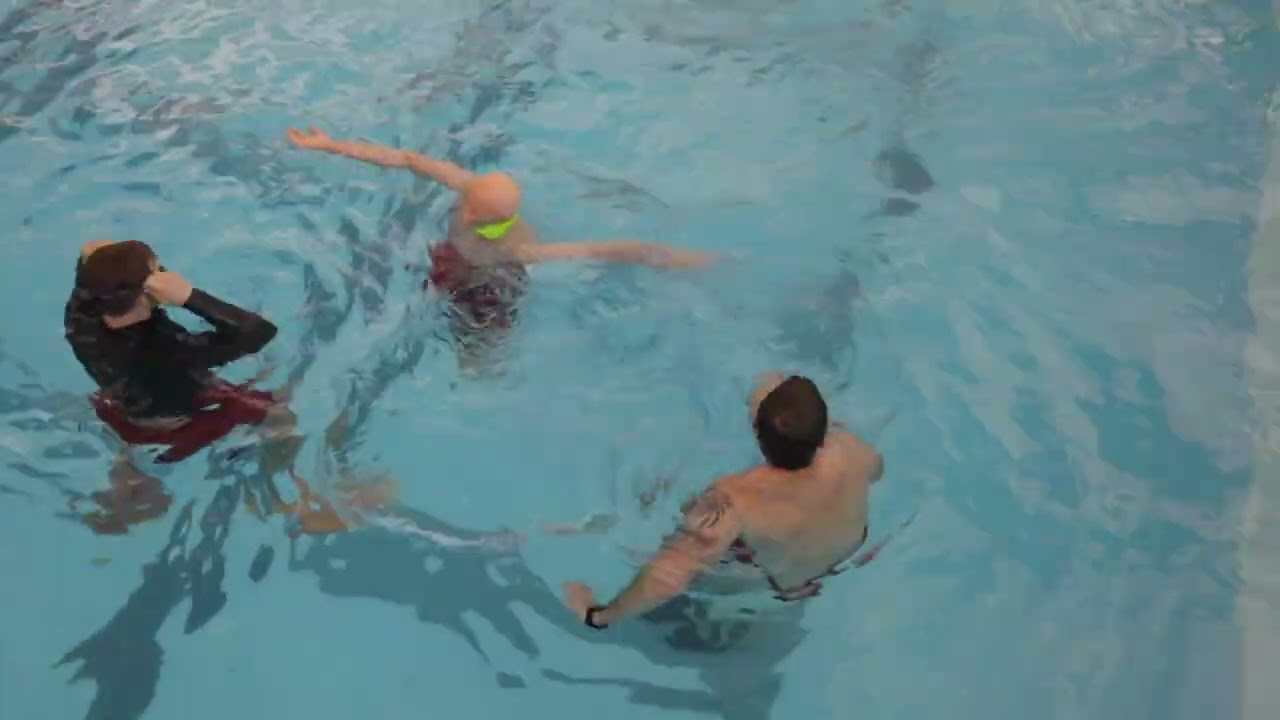 #FDIC2025 Advanced Open Water Rescue and Drowning Resuscitation