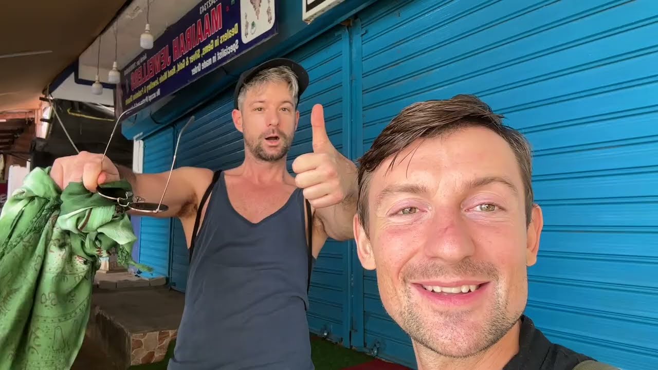 ГОА 🇮🇳 КВАРТИРЫ У ПЛЯЖА 🌴 Жизнь наших в Индии