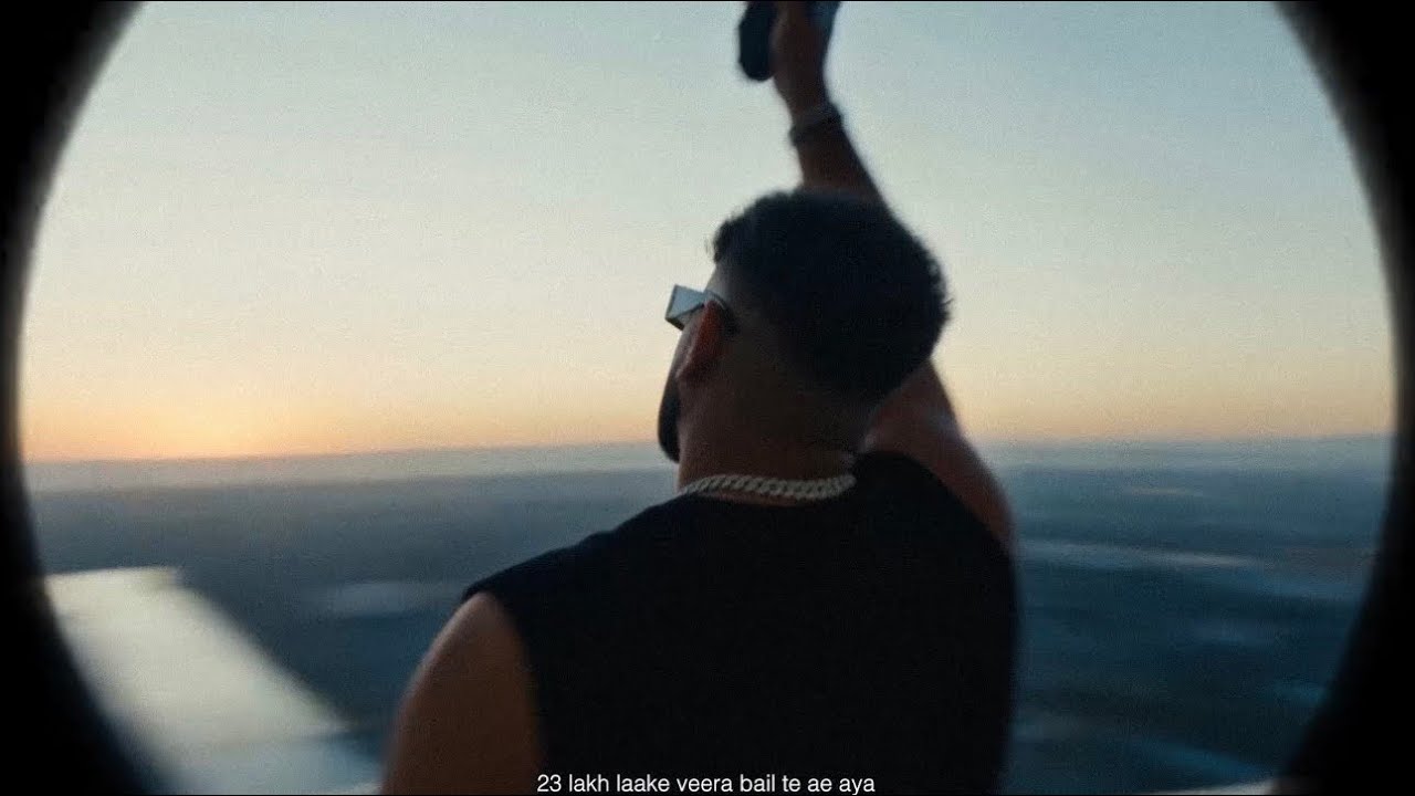 Safety - Harman Kang ft Karam Brar | Lavish Dhiman