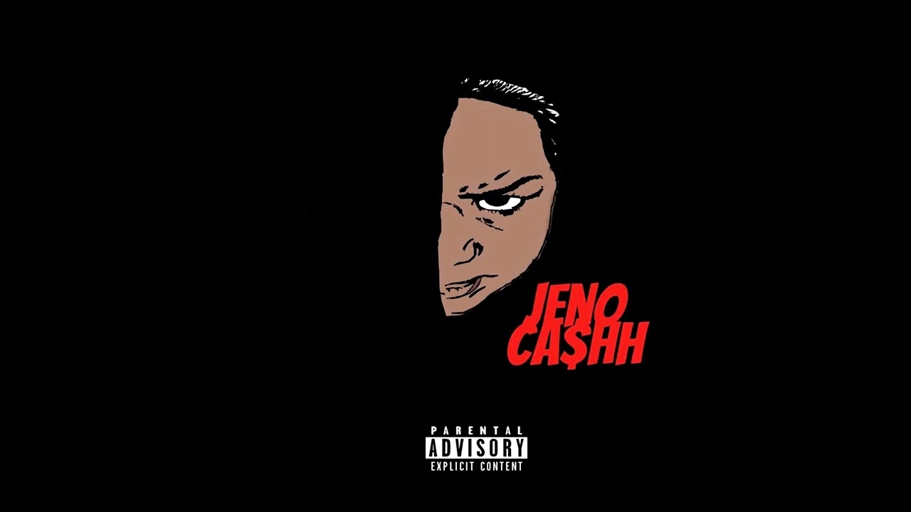 Jeno Cashh - Go Off