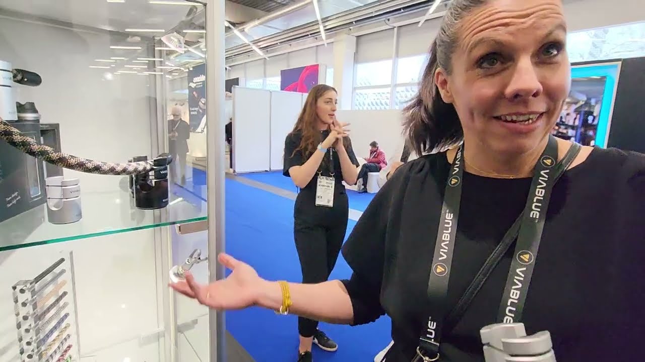 🤩 Viablue Releases a New Product - HighEnd Munich 2023