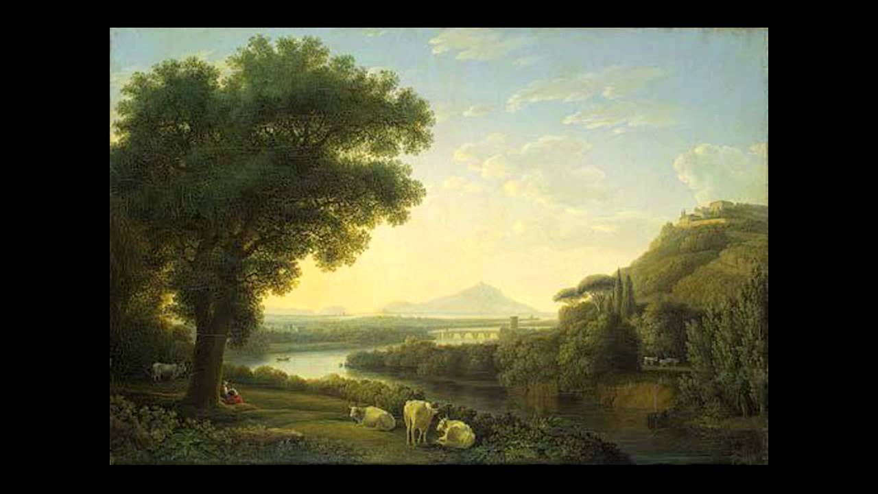 Bach: Italian Concerto BWV 971 (orchestral version, Alessandrini)