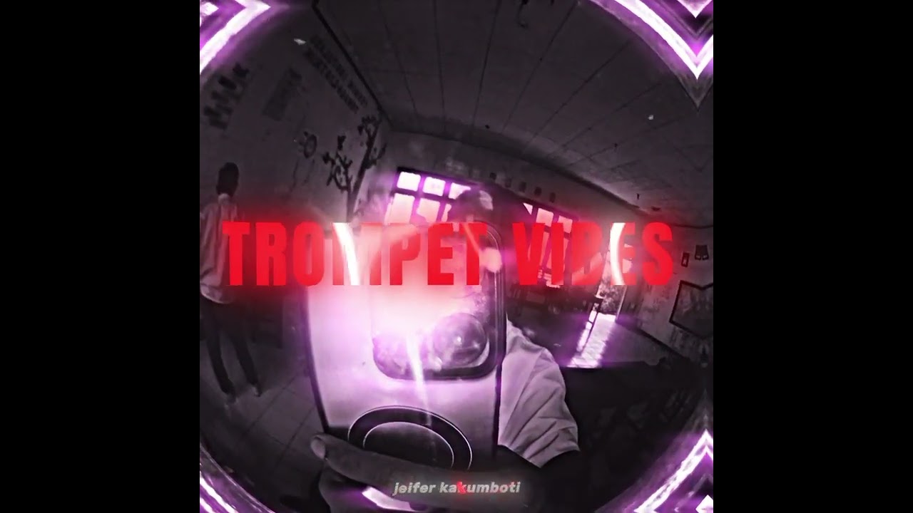TROMPET VIBES(JEIFERSKALIremix)