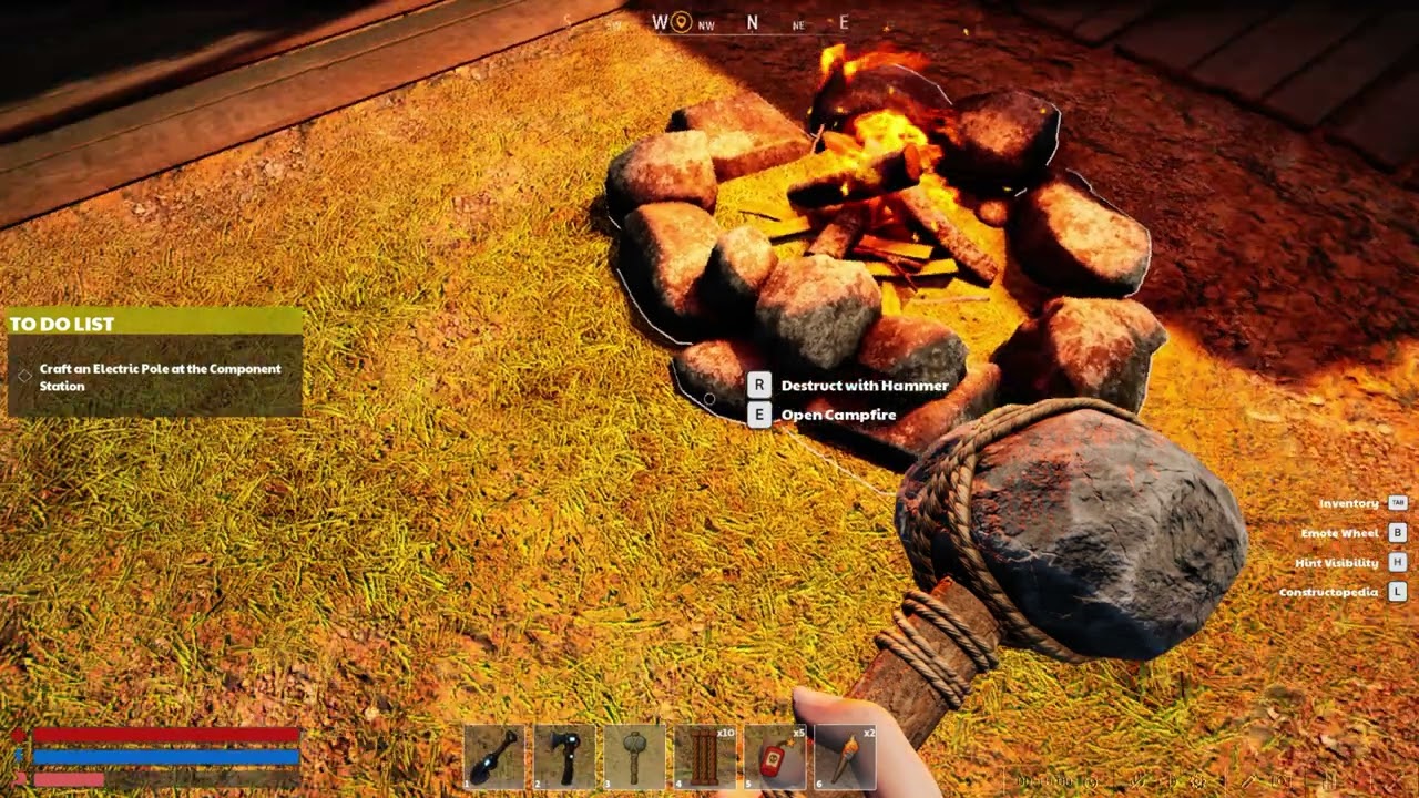 Dig Island 3