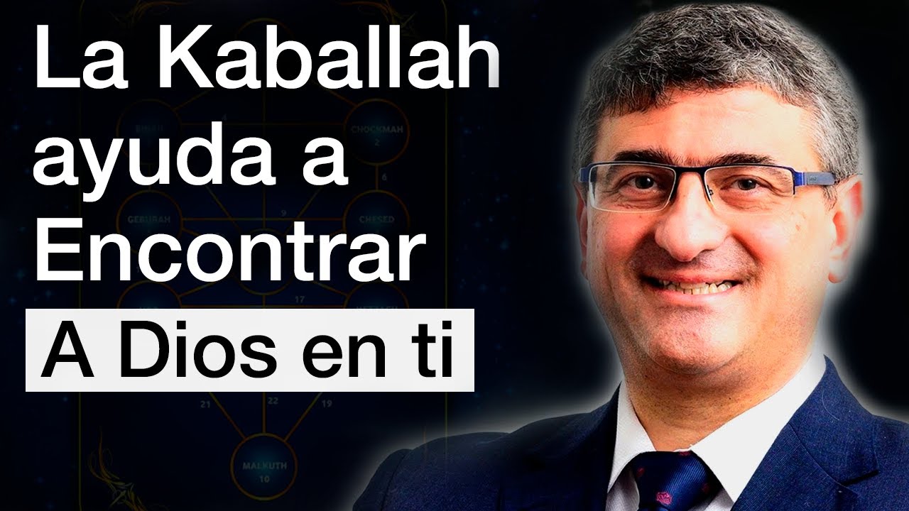 🔴 Mario Saban: Como TRANSFORMAR el DESTINO de tu ALMA con los SECRETOS la Kabbalah Judía 💛