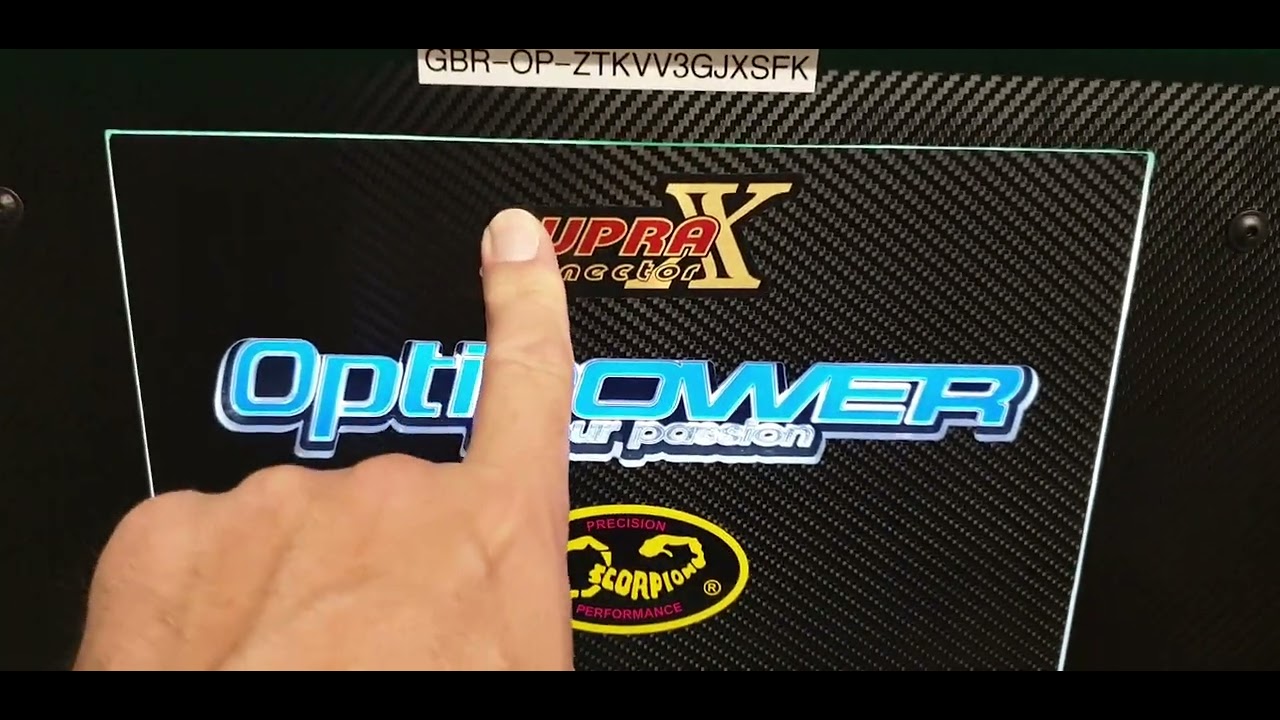 Coolice Charge Case's Bump controller removal