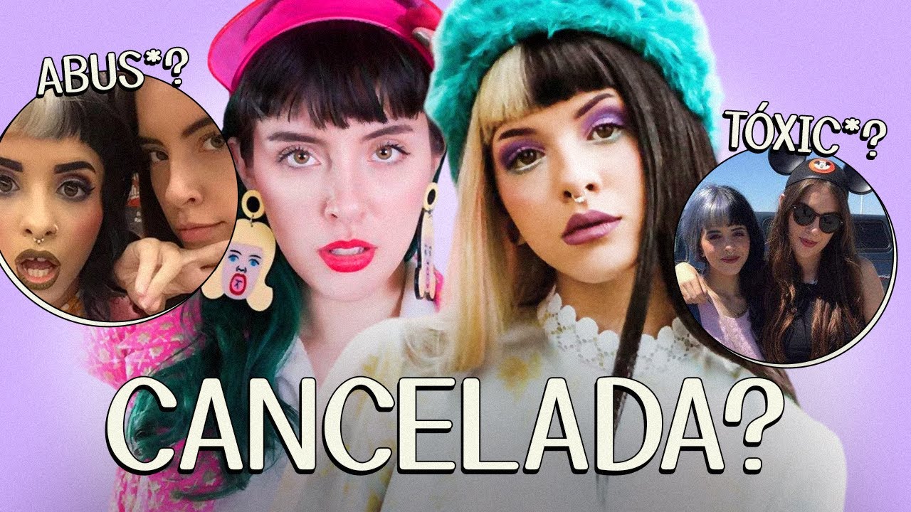 MELANIE MARTINEZ e TIMOTHY HELLER: TODA a VERDADE