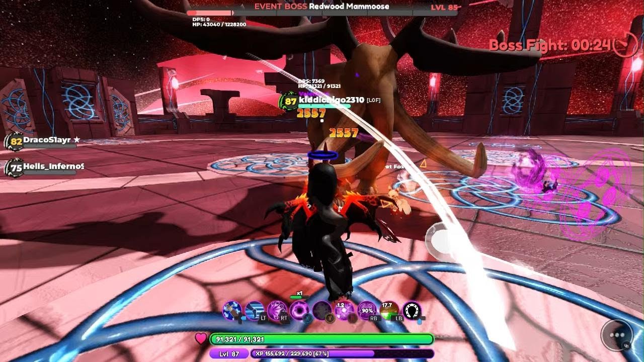 Roblox