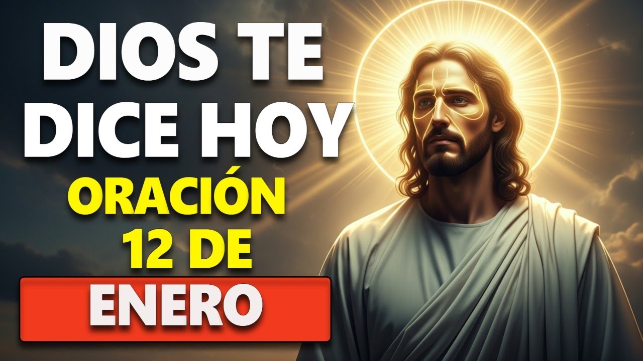 DIOS TE DICE HOY: NO TE AHOGUES EN TUS PENSAMIENTOS, MIRA EL CAMINO QUE HE ABIERTO