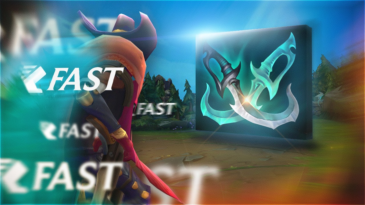 JHIN is a good FIRST PICK ADC that can carry with MOVESPEED