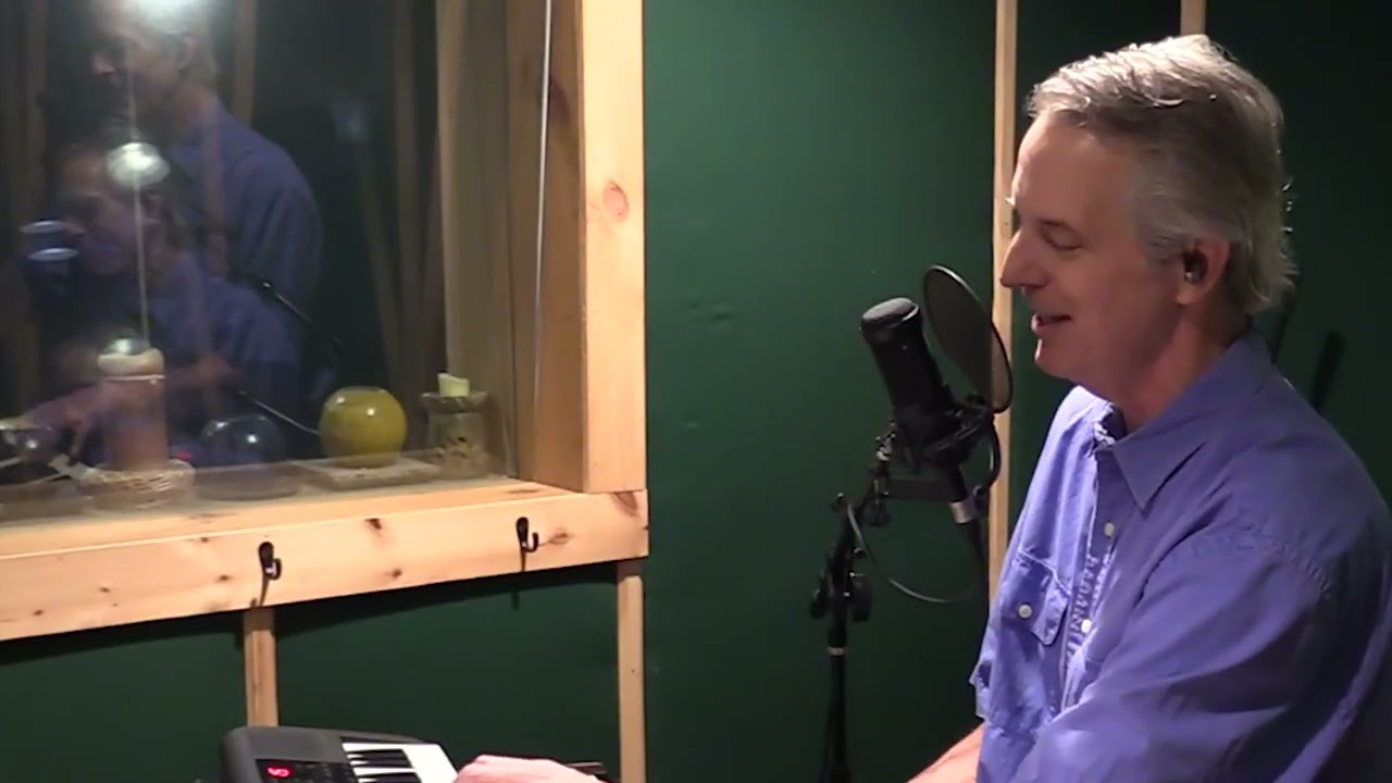 Thinking Out Loud by Ed Sheeran, performed by Mark Larson & Scott McLaughlin