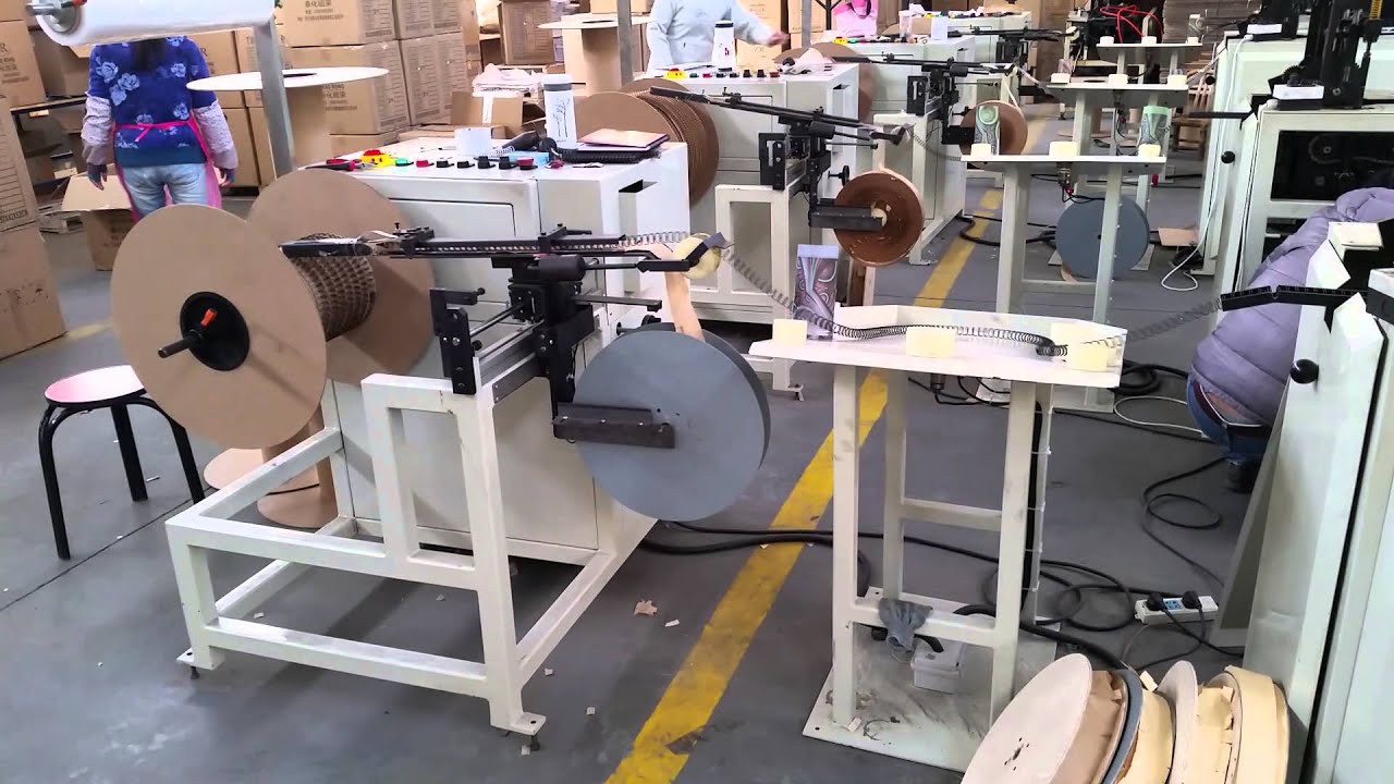 Pfaeffle model wire forming machine produce wire o ,twin loop wire,double loop wire
