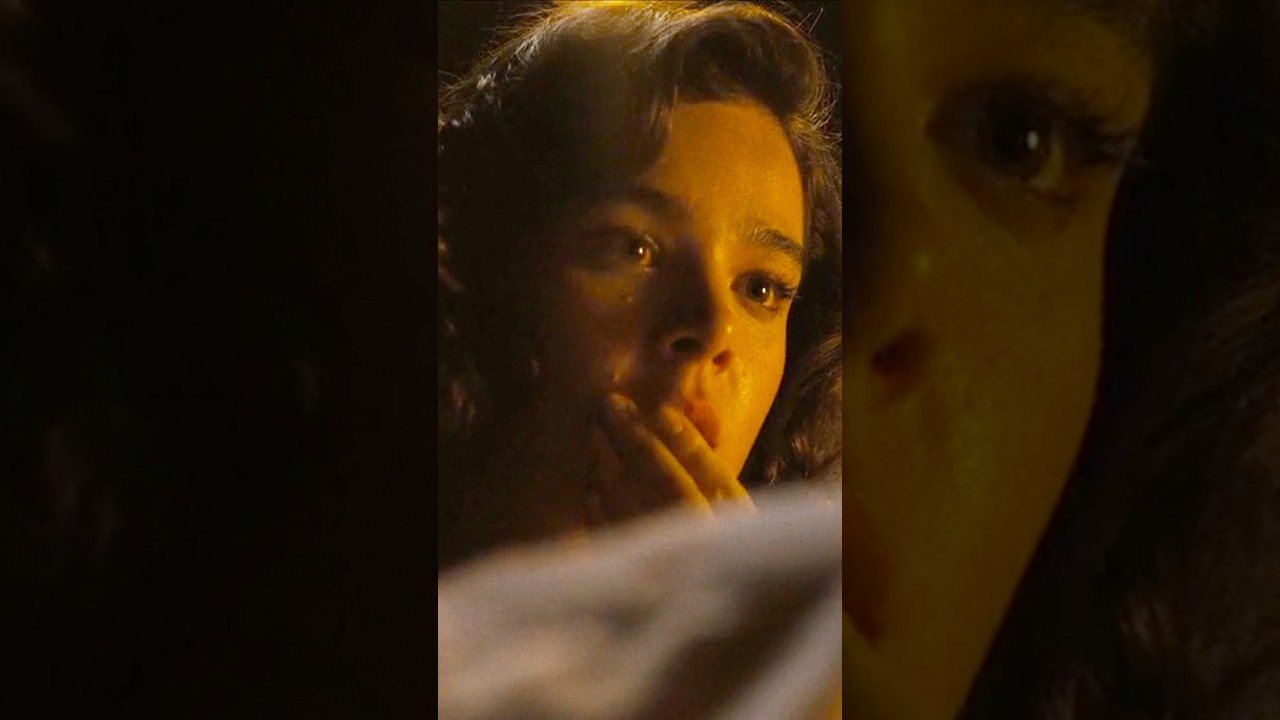 Sinners #sinners#sinnersmovie #haileesteinfeld #michaelbjordan#chrovies