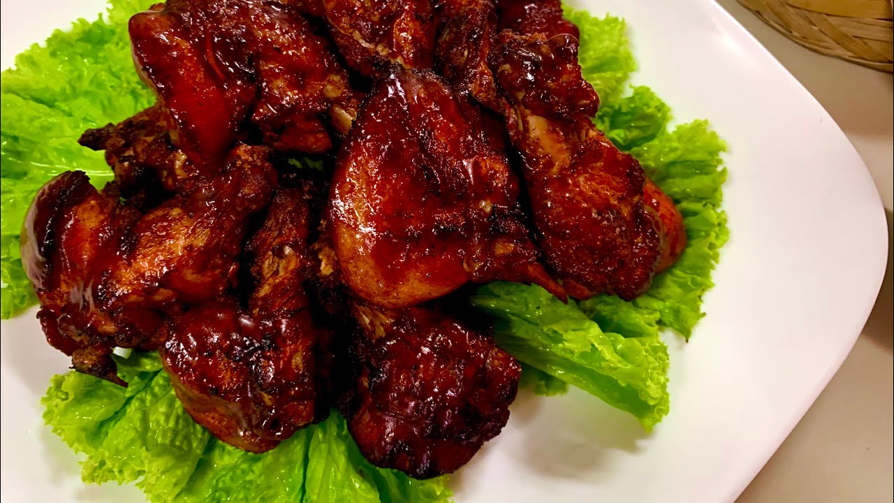 GAWIN MO ITO SA FRIED CHICKEN | Super Yummy Friend Chicken | Boy Kusina