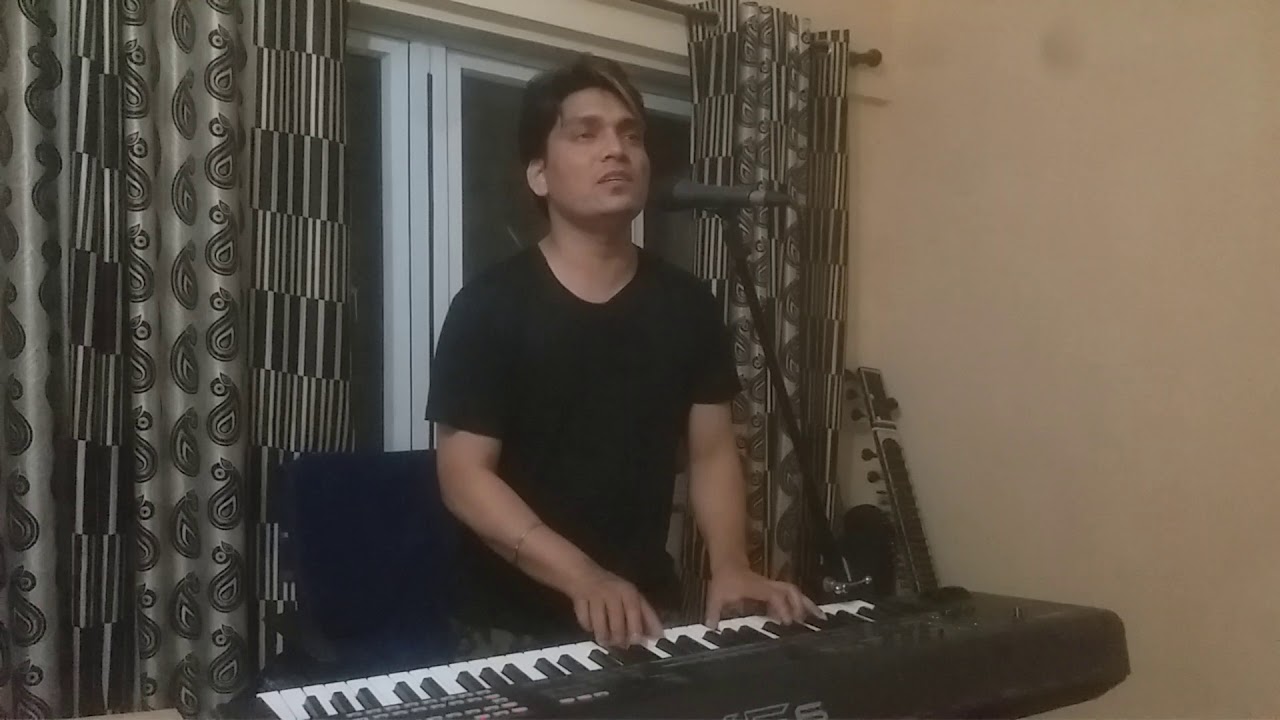 Phir Le Aaya Dil | Piano Cover | Arijit Singh | Gopal Dass