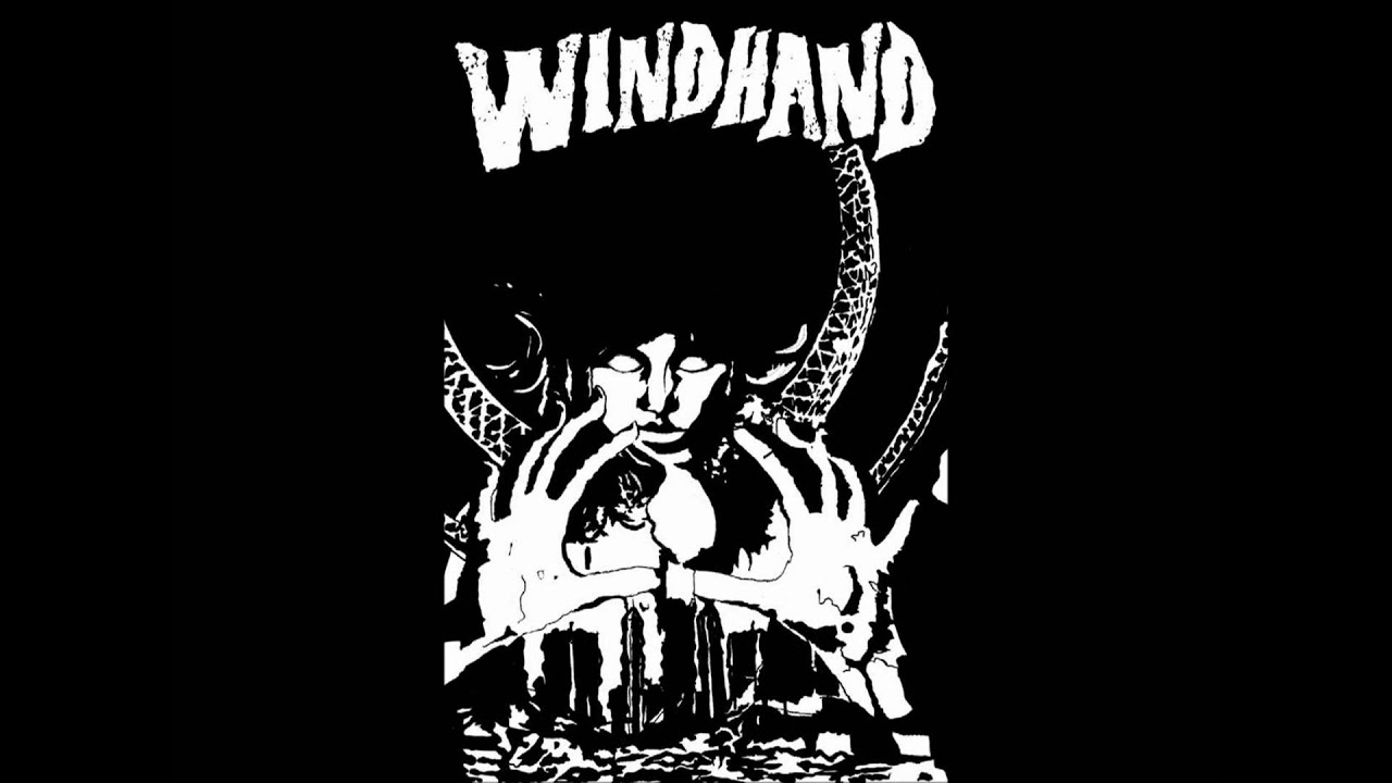 WINDHAND - Wintersun (Practice Space Demo 2010)