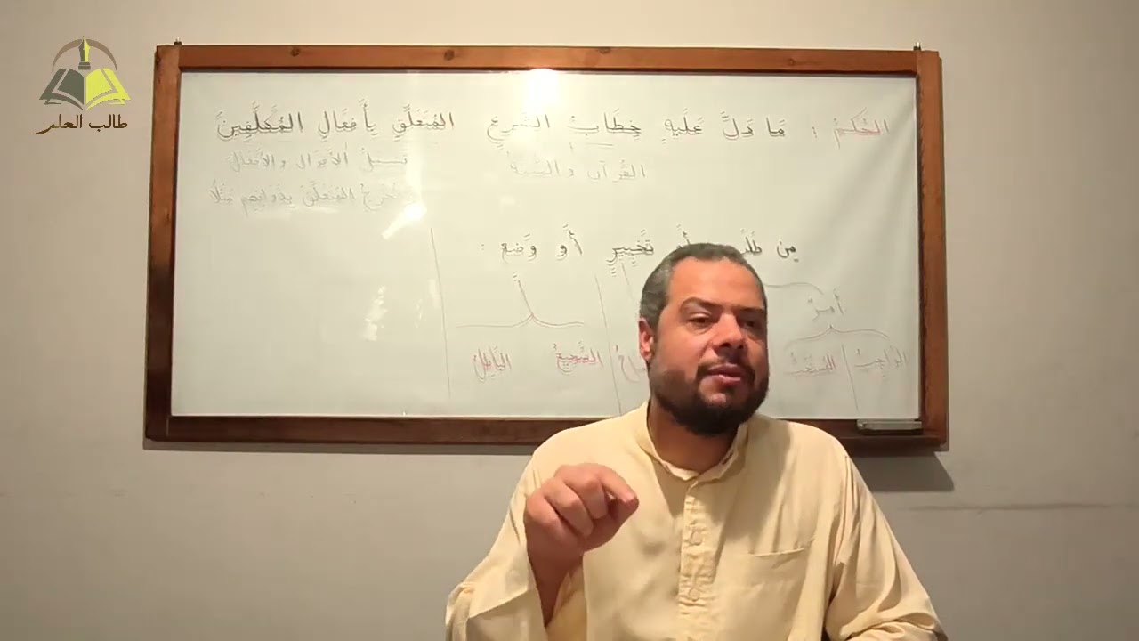 ١٠. شرح ابن عقيل -  إعراب جمع المذكر السالم - الجزء الثاني | الأستاذ أحمد شوقي