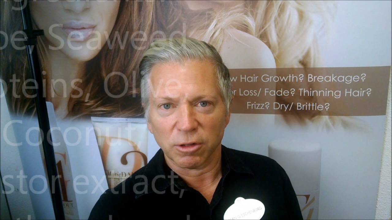 Belegenza GrowOUT vs Nioxin
