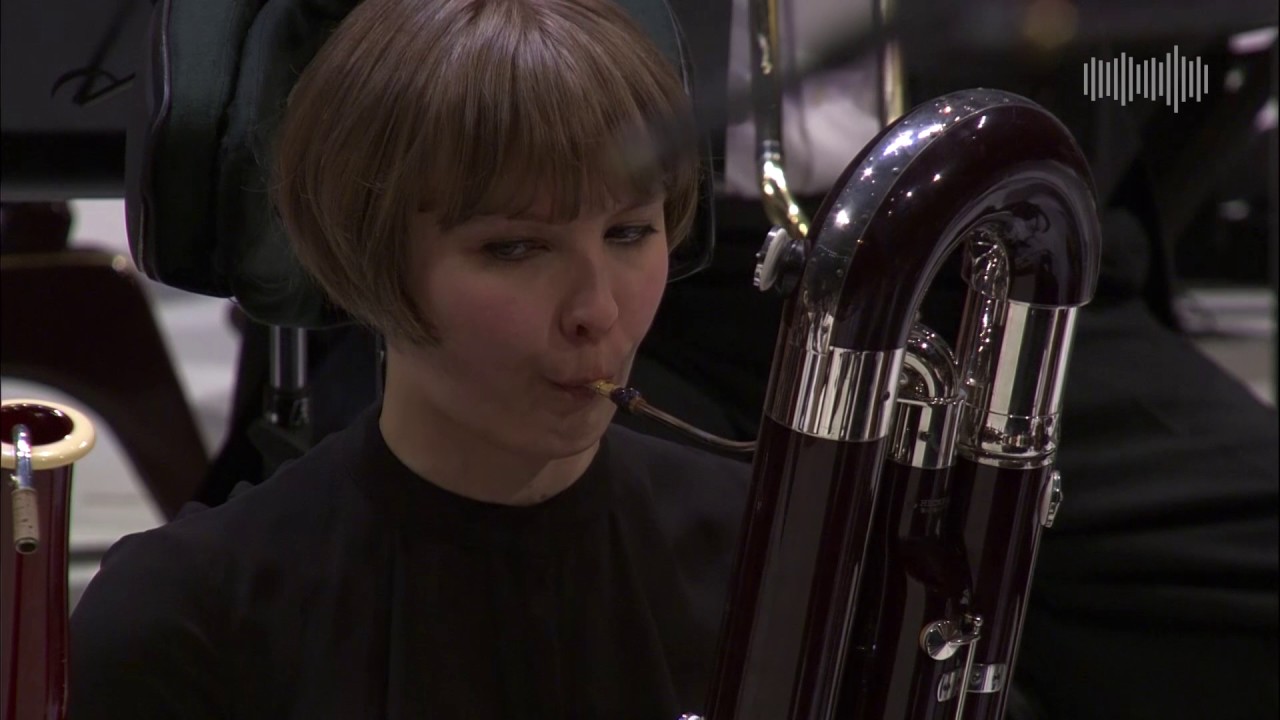 Helsinki Philharmonic Orchestra & Susanna Mälkki: Sibelius: Aallottaret