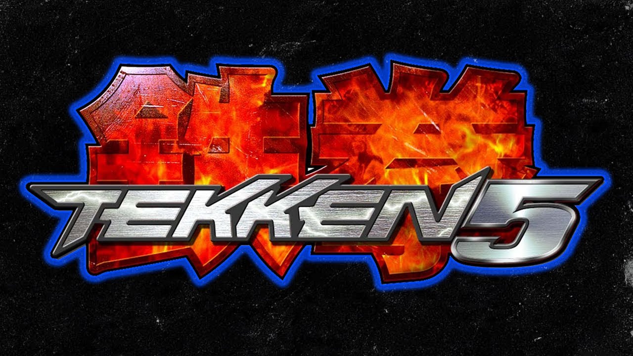 Tekken 5 Is the hardest of the series