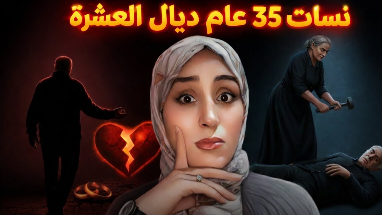 خطة سكينة الجهنمية❤️‍🔥...ضربات لحساب لكولشي إلا لحاجة وحدة #قصص_حقيقية #قصص_واقعية 