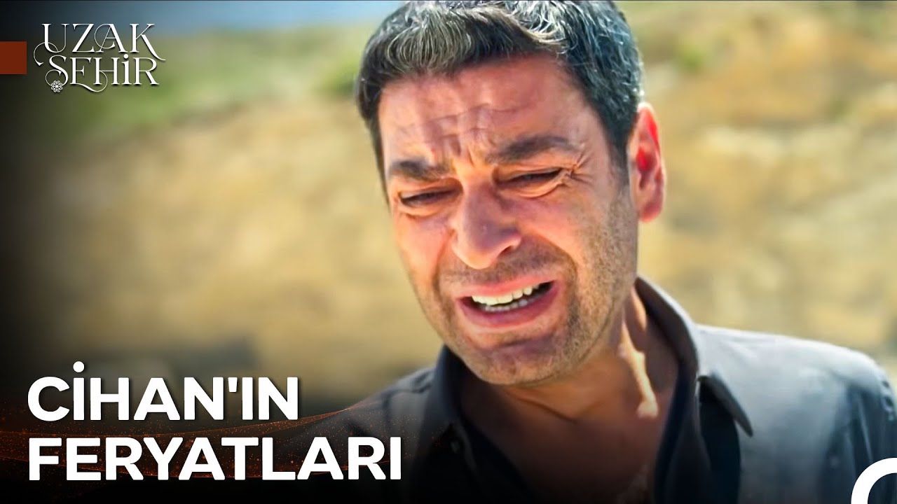 Kaya Ölümün Eşiğinde! - Uzak Şehir