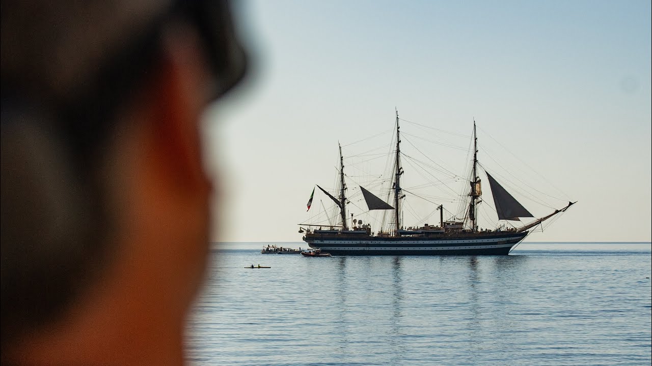 Amerigo Vespucci - Giardini Naxos