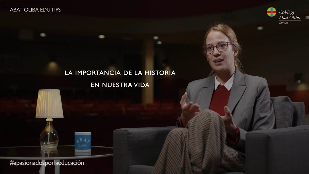 La importancia de la historia en nuestra vida - Apasionados por la educaci&oacute;n