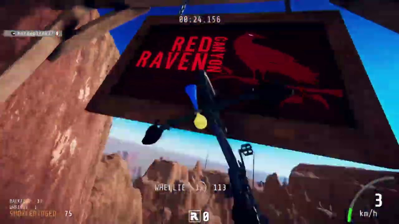 Descenders VOD 17