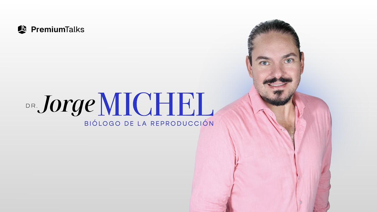 Infertilidad: los 4 estudios clave para el diagnóstico | Dr. Jorge Michel