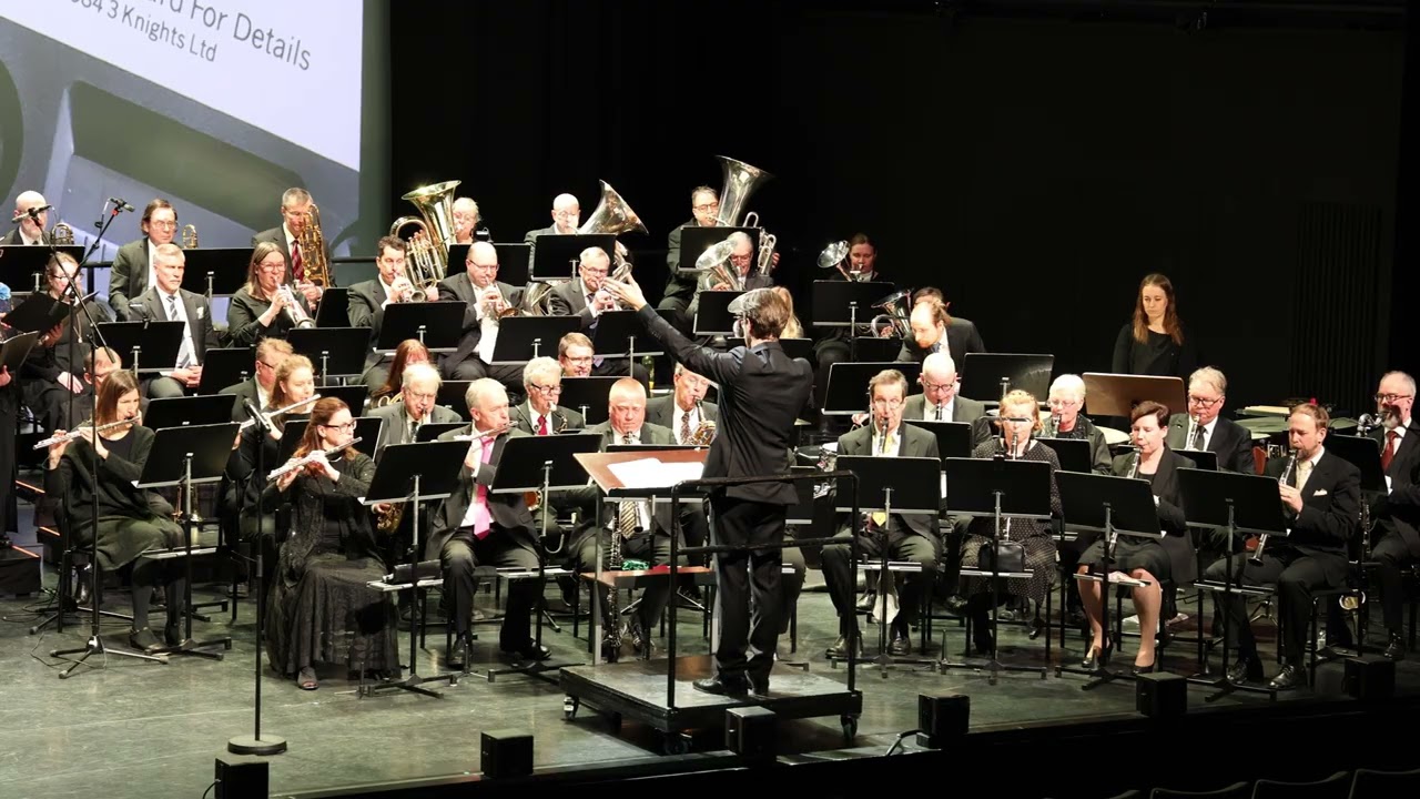 Anthem from Chess (Lauantain toivotut-konsertti 2026)