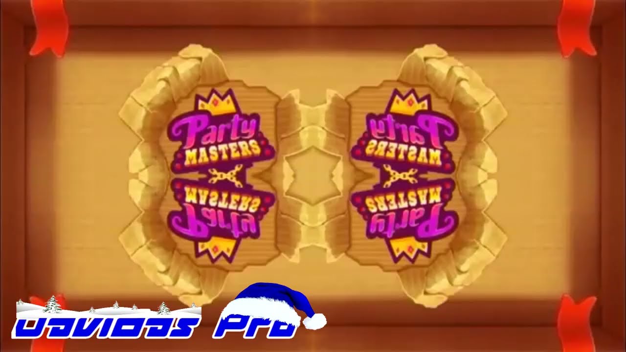 Prewiew 2 Kick The Buddy Effects (VEGAS Pro Version)