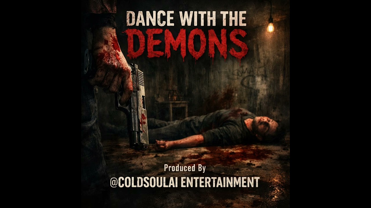 Cold Soul Artificial Intelligence. Dance With The Demons 