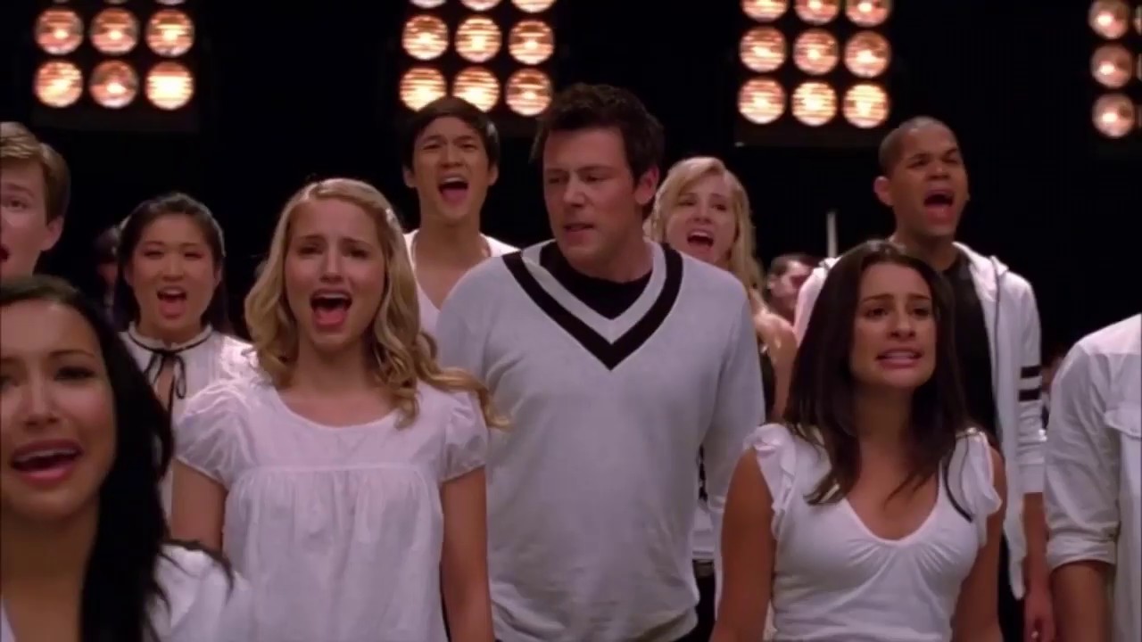 49 Iconic Glee Songs