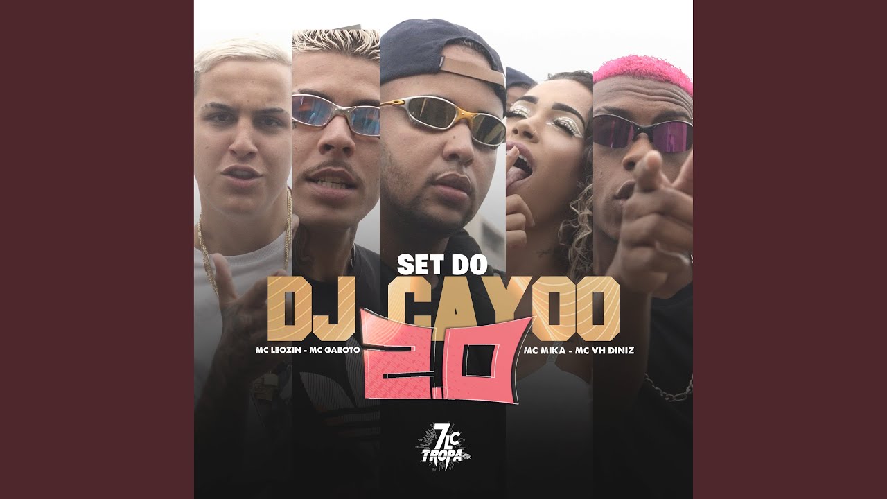 Set Dj Cayoo 2.0