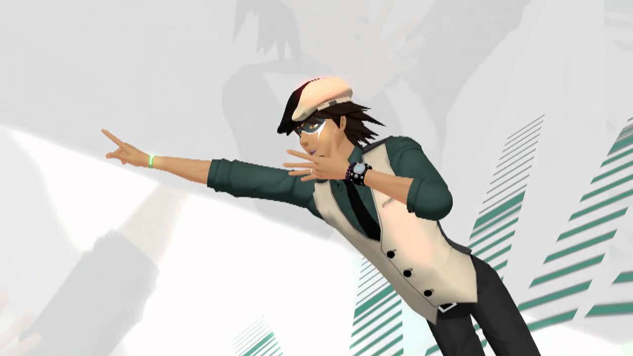 [MMD] Leave in Summer, Yet you're still in my fluffoughts - Kaburagi T. Kotetsu {タイバニ}