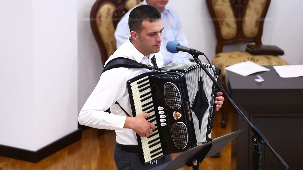 Adi Siminiuc - Spre Domnul iubirii cu ochii privesc eu (01.08.2021)