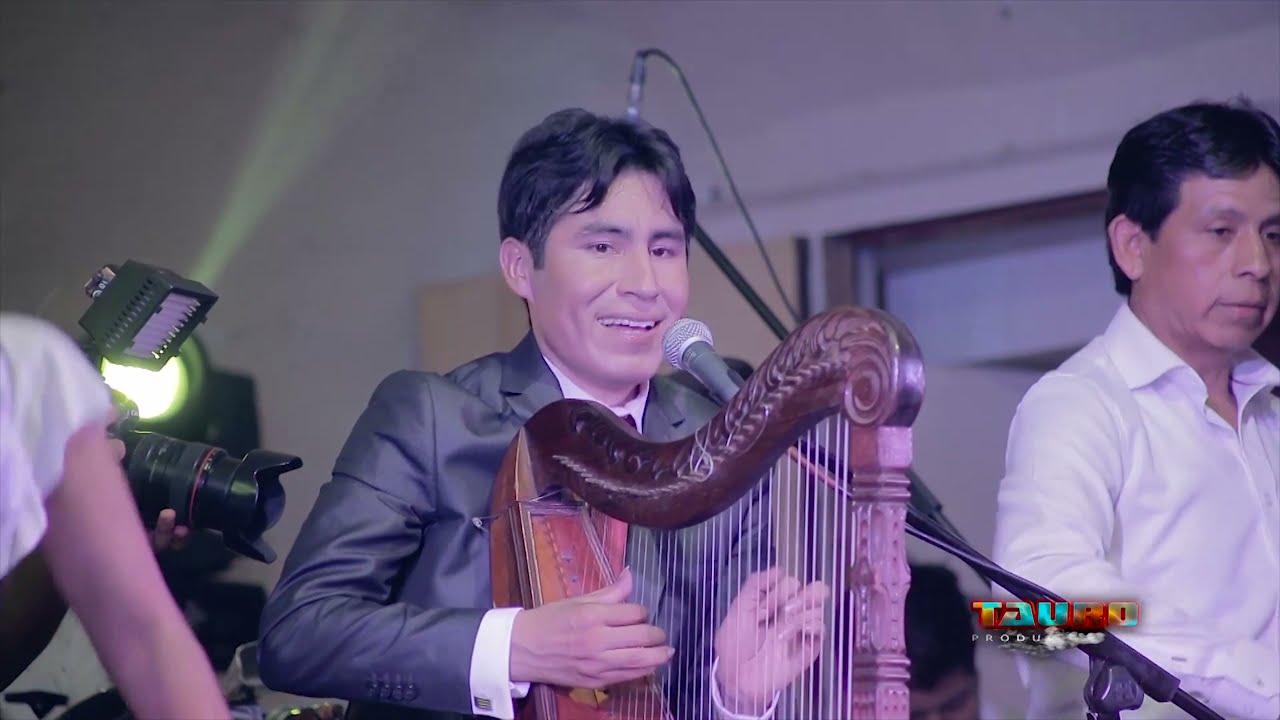 Mguel Salas Mix en VIVO: Eres mi vida - Quien sera
