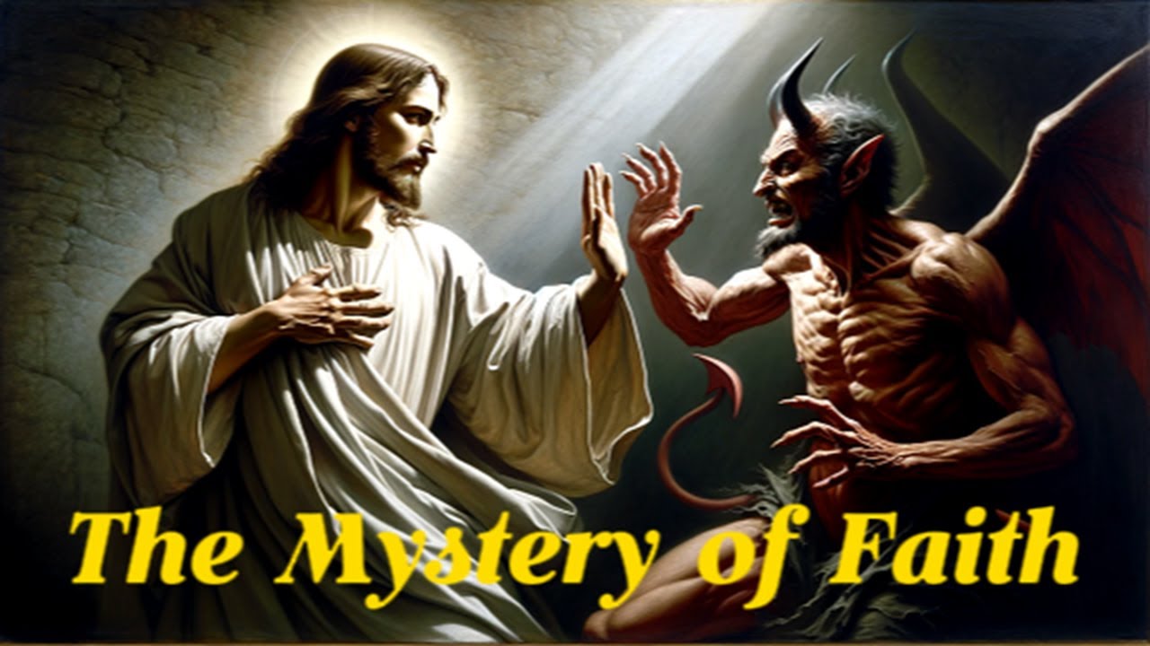When God Is Silent &ndash; A Deep Story of Faith