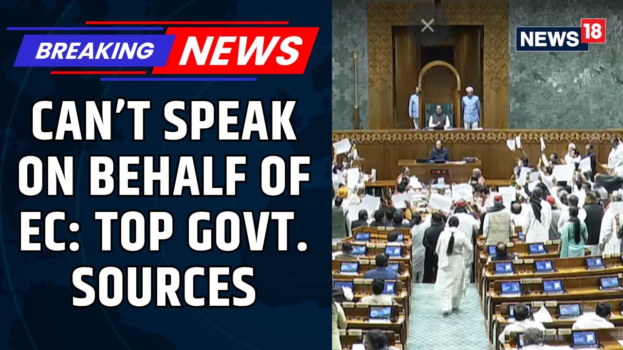 Election Commission's Autonomy Reaffirmed Amid Opposition Queries; Ozzy Osbourne Passes at 76