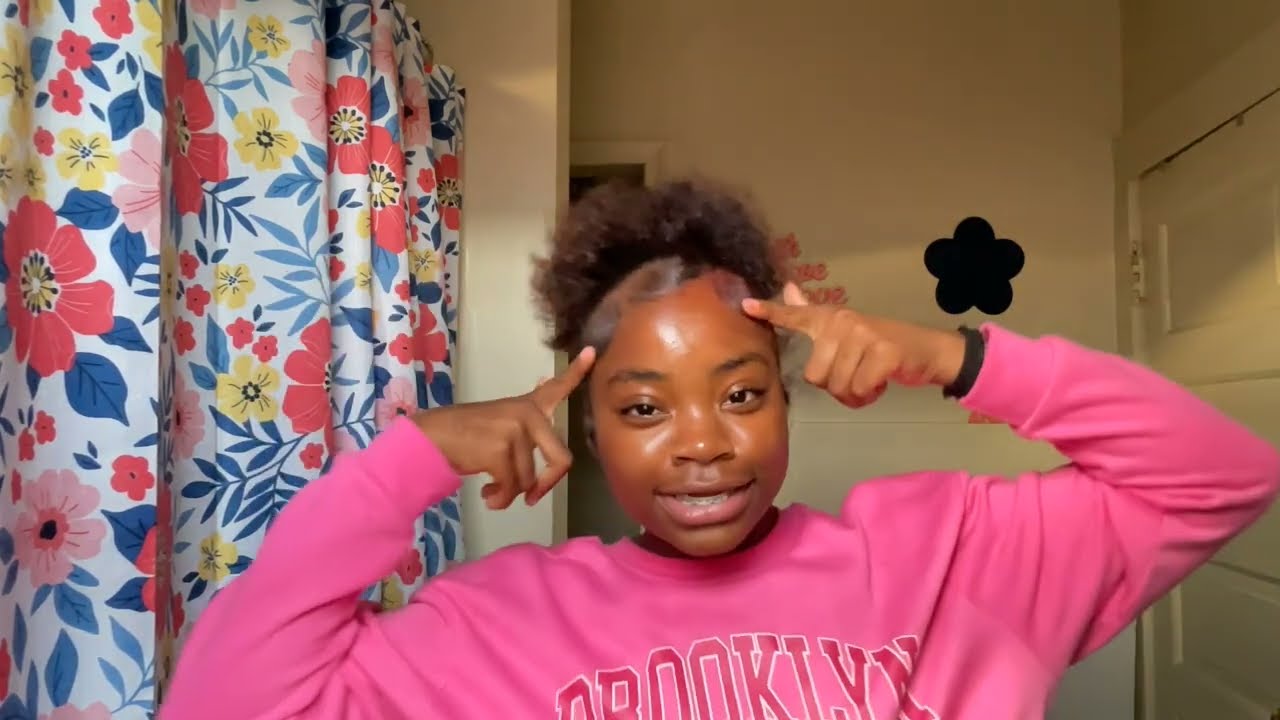 Hey Yall👋🏾 Im Back Let's Do This Hair Style😍💇🏽‍♀️Prt 1| JOIN MEMBERSHIP | Click Link Below ⬇️