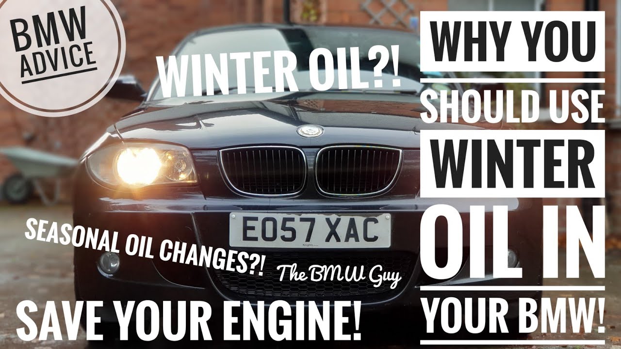 How to Protect Your Engine in *COLD WEATHER*