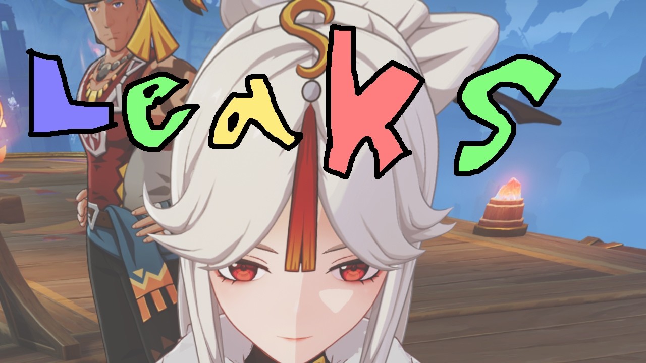 linnea leaks? fine, maybe i'll build ningguang
