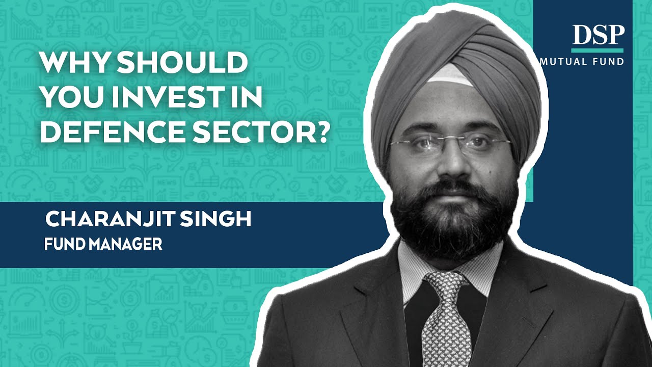 Defence Sector: Should You Invest? | Investment Opportunities & Implications | Charanjit Singh