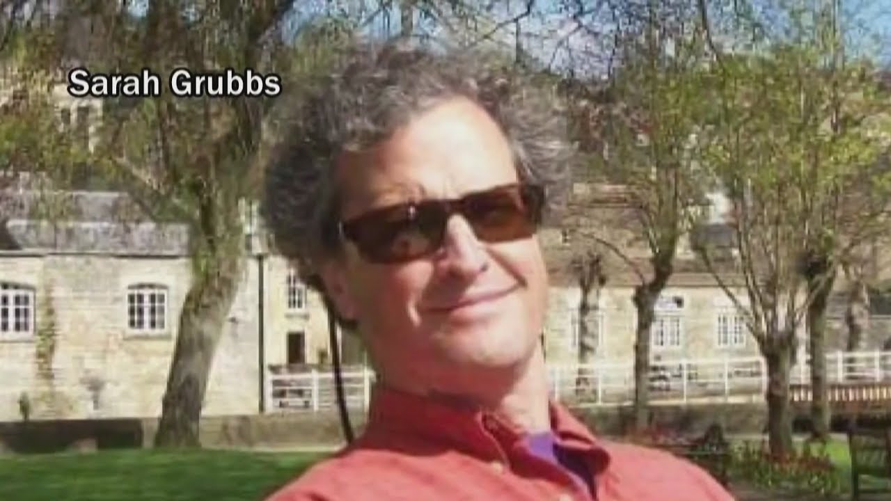 Oakmont teacher Marc Fogel remains in Russian prison