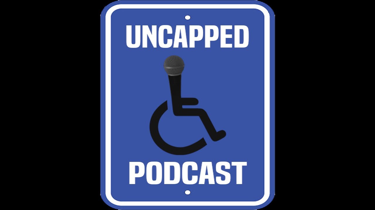 The UnCapped Podcast - #1 - The Beginning of Something 