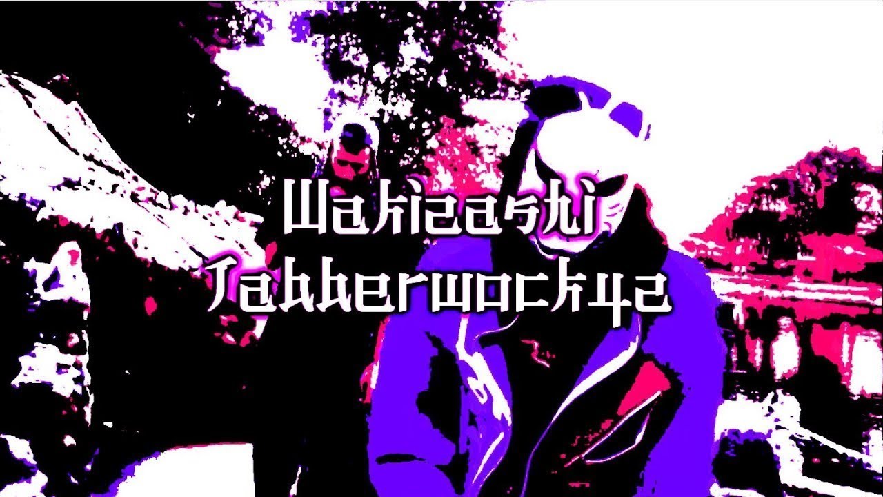 [ 膜 ] JABBERWOCKZ ADVENTURE DEMOZ [ PART 1 ]