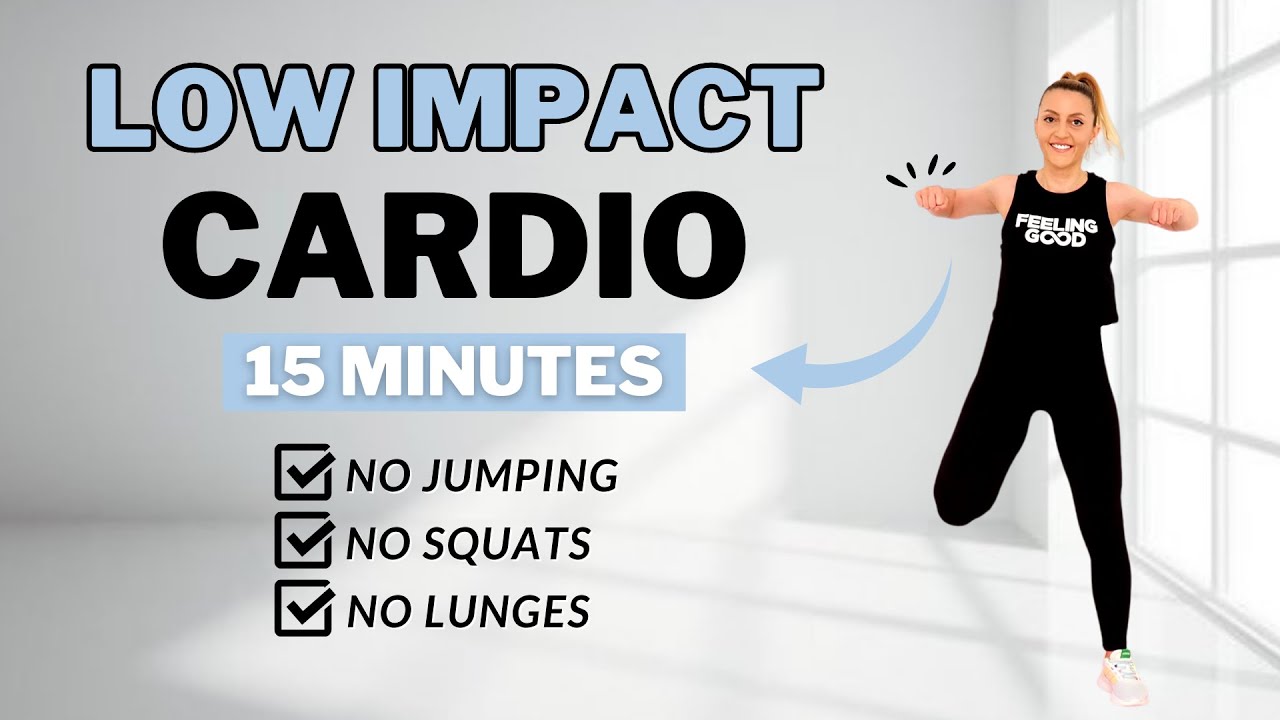 🔥15 MIN STANDING WORKOUT for WEIGHT LOSS🔥LOW IMPACT TABATA WORKOUT🔥NO JUMPING🔥KNEE FRIENDLY🔥