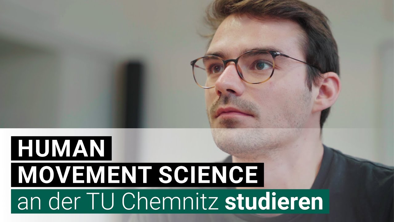 Studiengang Human Movement Science (M.Sc.)