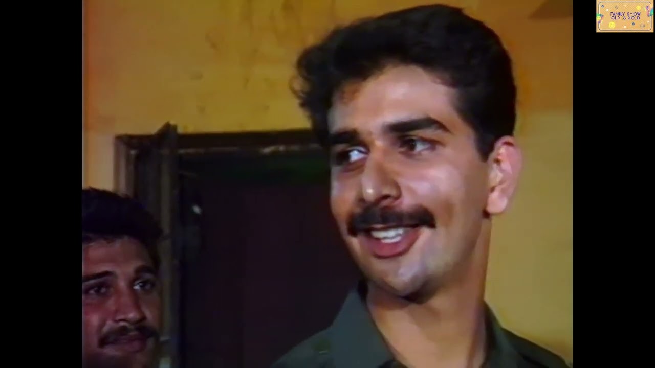 Fauji 1988 Shahrukh Khan Episode 01
